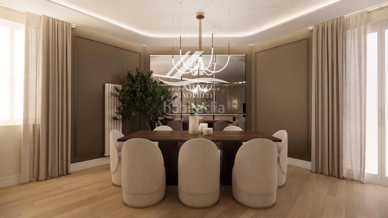 Foto 2aae5d93-6071-47a0-b385-85a7ff6a164f. Appartamento in Lista Madrid