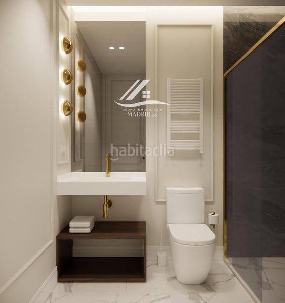 Foto 33933e06-1c40-4b83-a511-bde80e4d289d. Appartamento in Lista Madrid