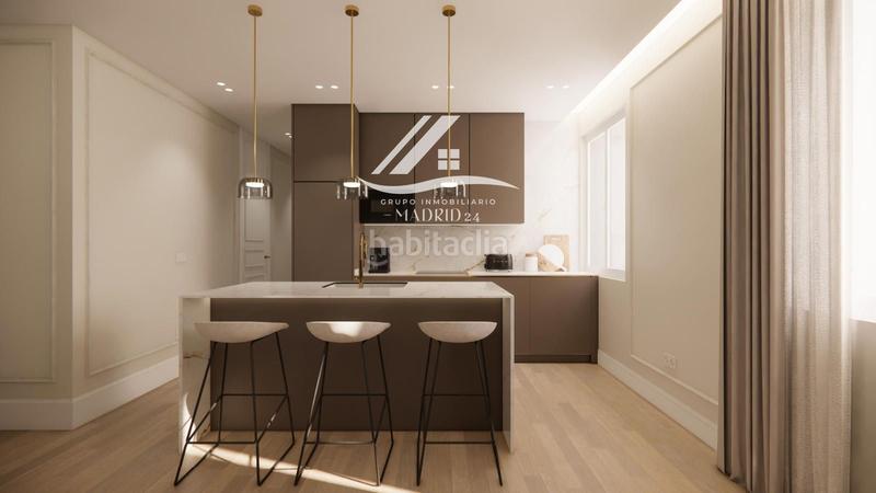 Foto 4f9f0e8d-892b-469e-82ab-207a18c3af1b. Appartamento in Lista Madrid