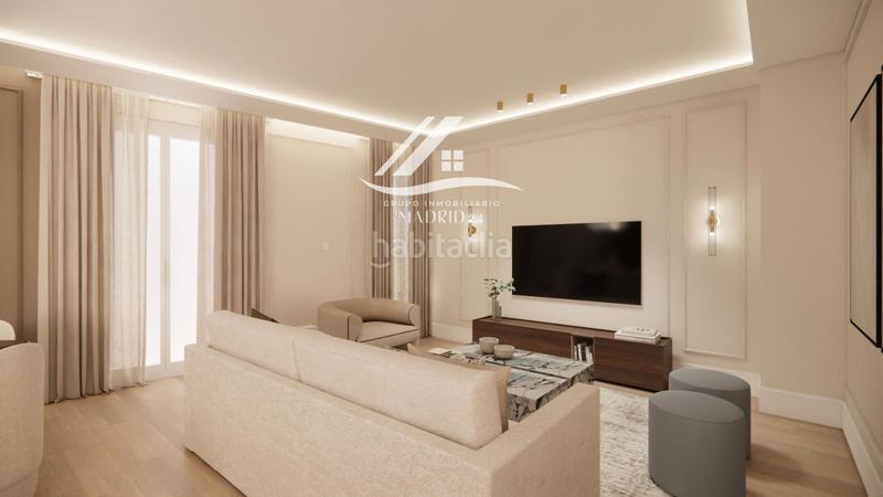 Foto 55ce737d-eda4-4ce4-8e6d-366f3e096c10. Appartamento in Lista Madrid