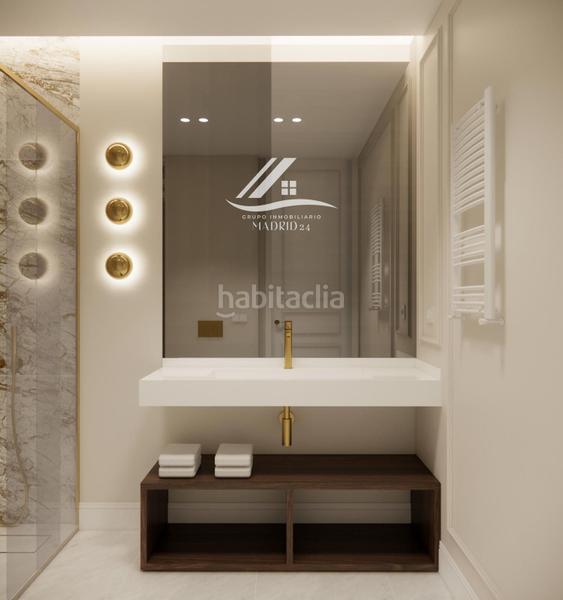 Foto 9ef2ed86-6cac-4e2d-9767-12a9ebccb55d. Appartamento in Lista Madrid