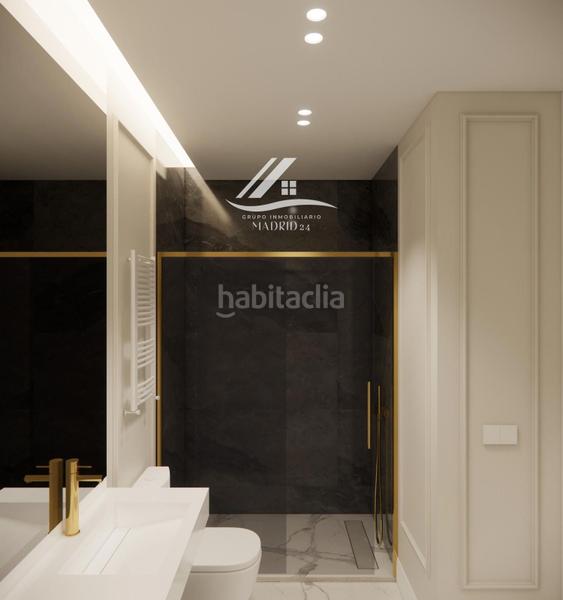 Foto a717e1b1-5ece-47e1-9643-8719fb725a56. Appartamento in Lista Madrid
