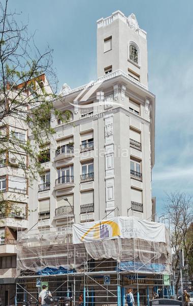 Foto c1f8feb0-c94d-4ee7-a695-e37f92201e27. Appartamento in Lista Madrid