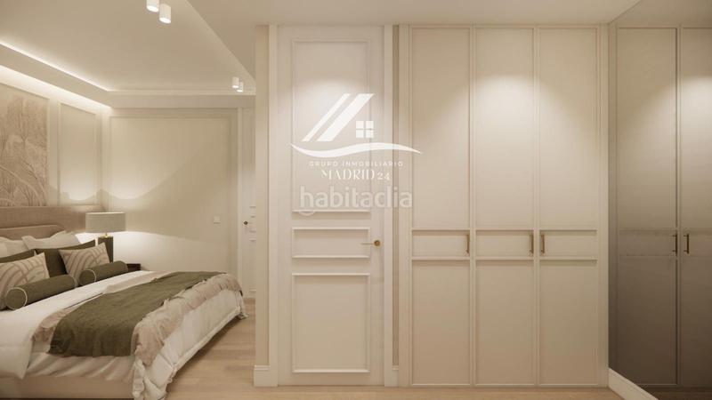 Foto e543cac2-5cda-4991-ad41-de553b5ae7c9. Appartamento in Lista Madrid