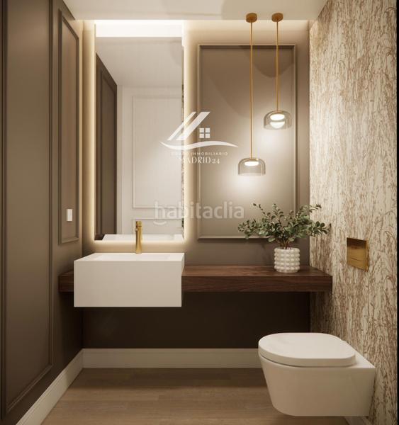 Foto e7eddb21-b6d9-4720-9eb6-6943b94e0dc0. Appartamento in Lista Madrid