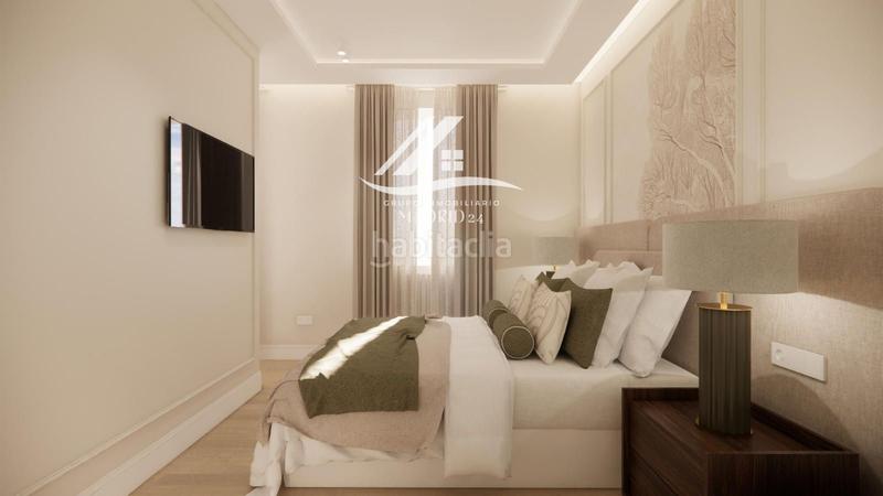 Foto ff598d66-d020-4784-8302-62e58a018532. Appartamento in Lista Madrid