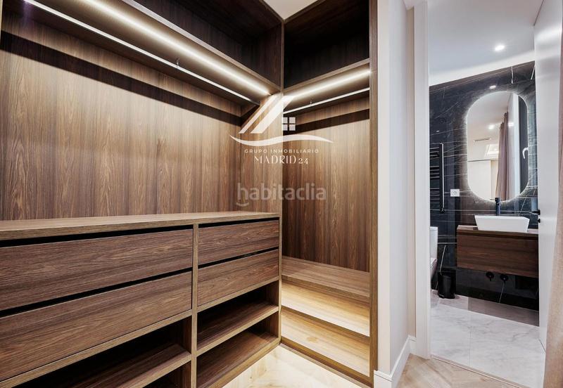 Foto 1185d490-2f1d-4aff-9272-cdaf13b6da6f. Piso general diaz porlier 11, 4ciy , en Goya Madrid