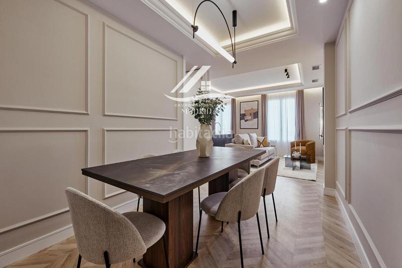 Foto 26d06958-f036-4115-8fb7-9672e2fcdc32. Piso general diaz porlier 11, 4ciy , en Goya Madrid