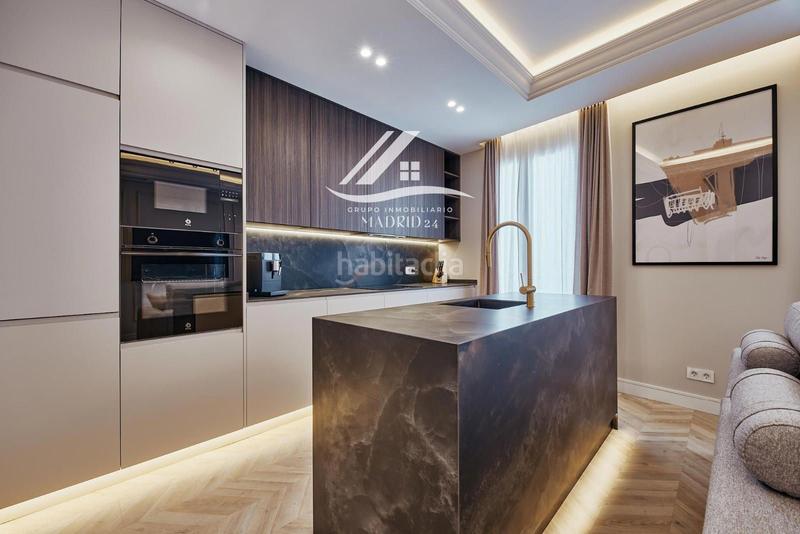 Foto 29379da6-049d-4420-ba2f-7ac7bdfd31f8. Piso general diaz porlier 11, 4ciy , en Goya Madrid