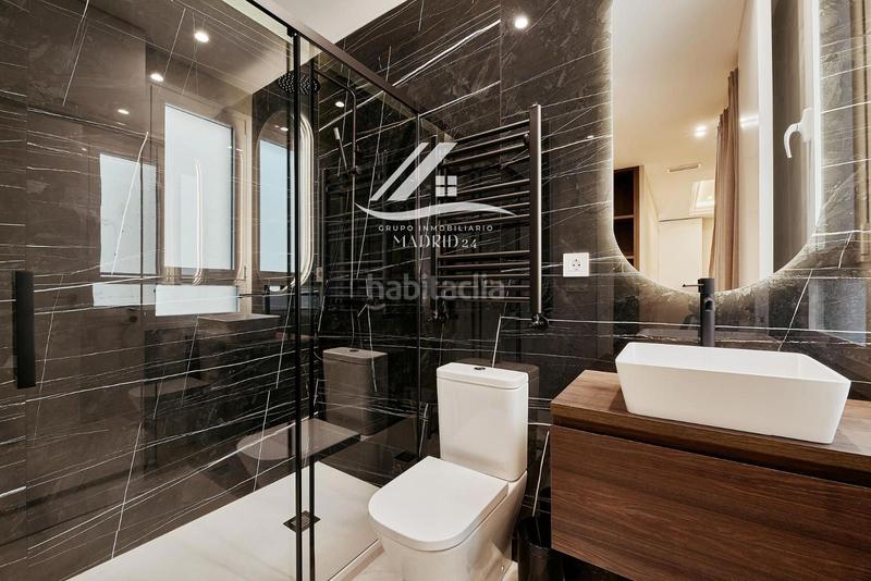 Foto 298e1f61-7f4a-4deb-a4d8-edf946fb727d. Piso general diaz porlier 11, 4ciy , en Goya Madrid