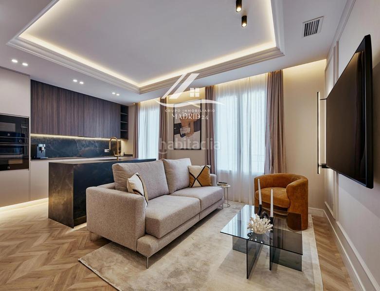 Foto 34b42333-59f4-4ea3-974c-64e5bb12bc60. Piso general diaz porlier 11, 4ciy , en Goya Madrid