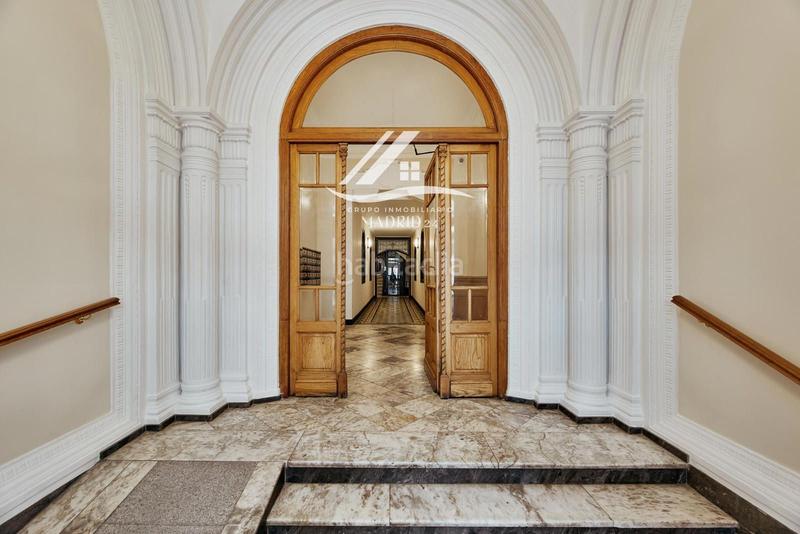 Foto 52857fb5-aba8-4528-ab40-ffdbaf89ccdf. Piso general diaz porlier 11, 4ciy , en Goya Madrid