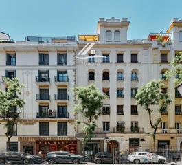 Appartement  Calle del general díaz porlier. General diaz porlier 11, 4ciy , madrid