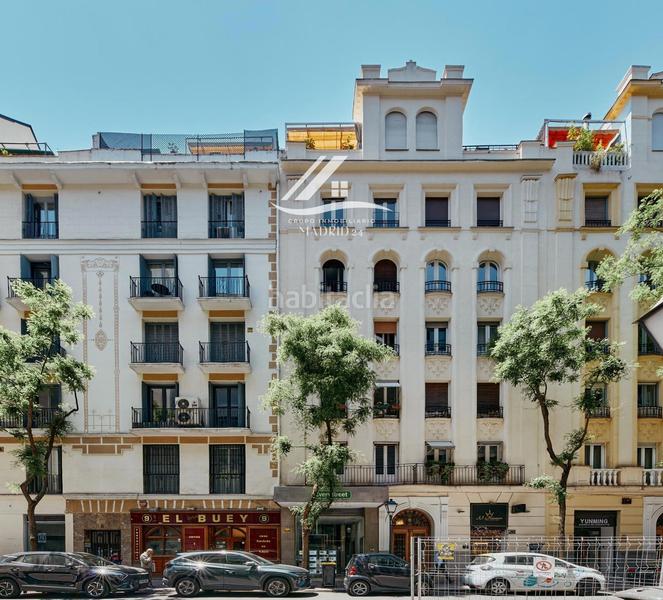 Foto 7e71d0ee-2aab-439f-9026-9b64e2740416. Piso general diaz porlier 11, 4ciy , en Goya Madrid