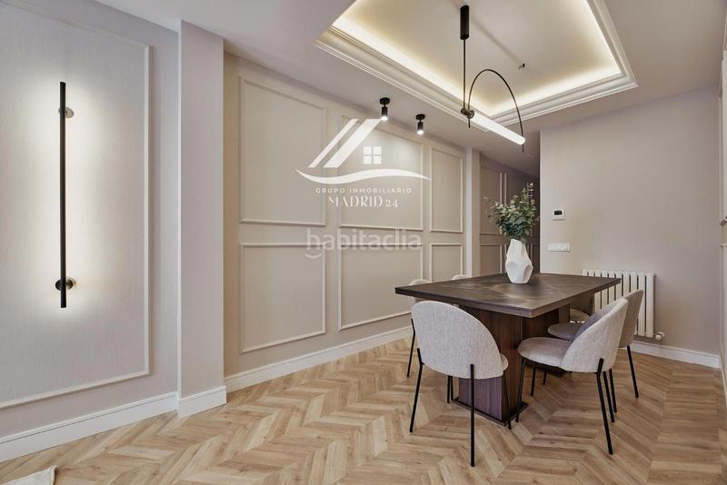 Foto bfc06712-e668-4a89-a874-49af2d735343. Piso general diaz porlier 11, 4ciy , en Goya Madrid