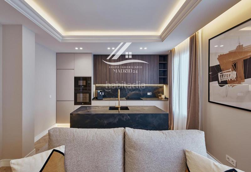 Foto bffd6ada-d421-47dd-ad7a-dbad6d337dd7. Piso general diaz porlier 11, 4ciy , en Goya Madrid