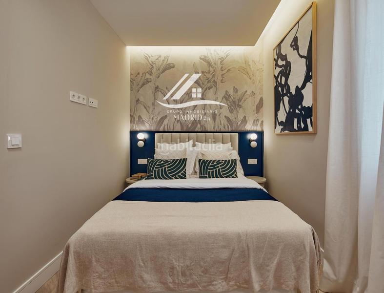 Foto c209776d-c4f3-40aa-a64b-294a0c993645. Piso general diaz porlier 11, 4ciy , en Goya Madrid