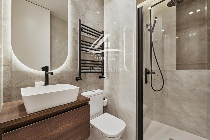 Foto d7507fac-c81b-45bc-8ba3-902e284b981a. Piso general diaz porlier 11, 4ciy , en Goya Madrid