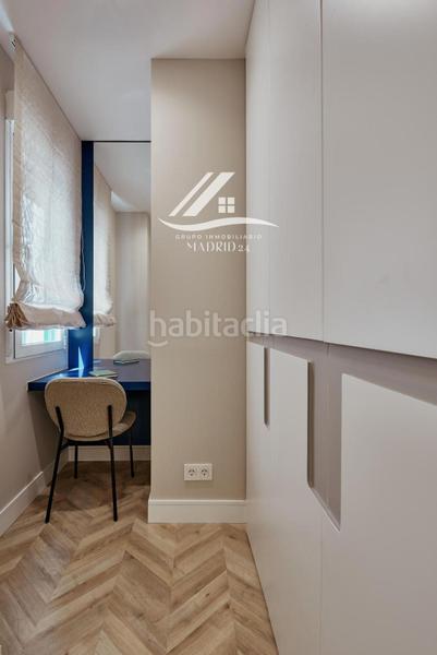 Foto fb7d8362-94a9-47d1-9bce-50d8f6a77fba. Piso general diaz porlier 11, 4ciy , en Goya Madrid