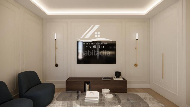 Foto 14b132f1-7b17-4069-9d98-ecbdd9631c9f. Etagenwohnung mit heizung in Lista Madrid