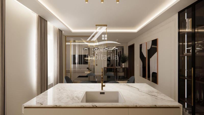 Foto 1aac7f96-e58e-4939-9580-eacfaad26df4. Etagenwohnung mit heizung in Lista Madrid