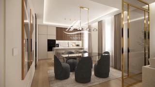 Appartamento in C. del Gral. Oráa