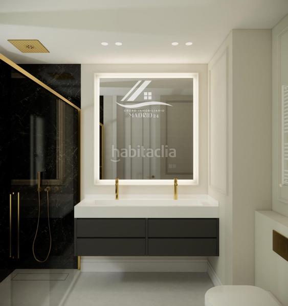 Foto e3b2c74a-e1b3-48b5-b8d2-ecc31a5ccd83. Etagenwohnung mit heizung in Lista Madrid