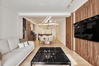 Appartement  De alcántara. Alcantara 33, 6a , madrid