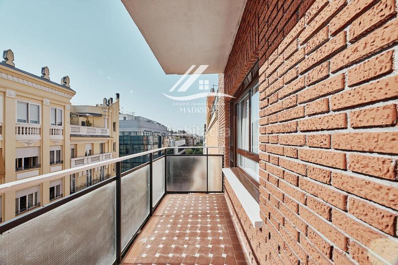 Foto 08191cca-f9a4-4c1d-94e7-31cd2459614f. Appartamento in Lista Madrid