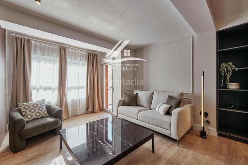 Foto 1afb01ed-8ab0-4410-860e-3edd805adbc6. Appartamento in Lista Madrid