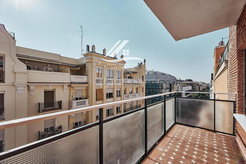 Foto 233d3125-8982-4592-9274-5cb678901f18. Appartamento in Lista Madrid