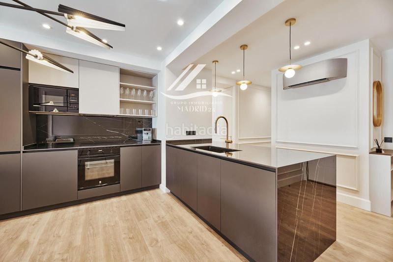 Foto 3b2a5406-7d7a-483b-8de2-eec0789c186b. Appartamento in Lista Madrid