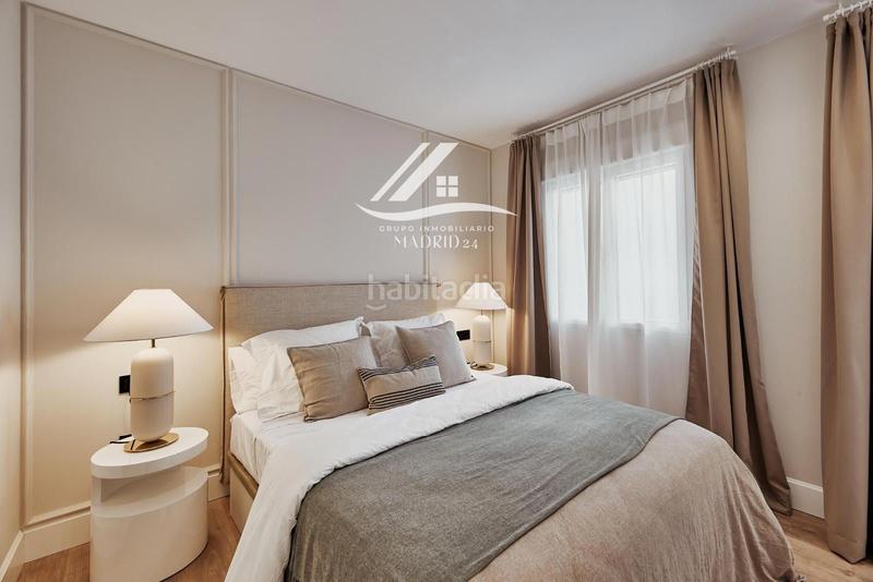 Foto 3ebe009a-3800-4d52-aff8-e7f2963413a3. Appartamento in Lista Madrid
