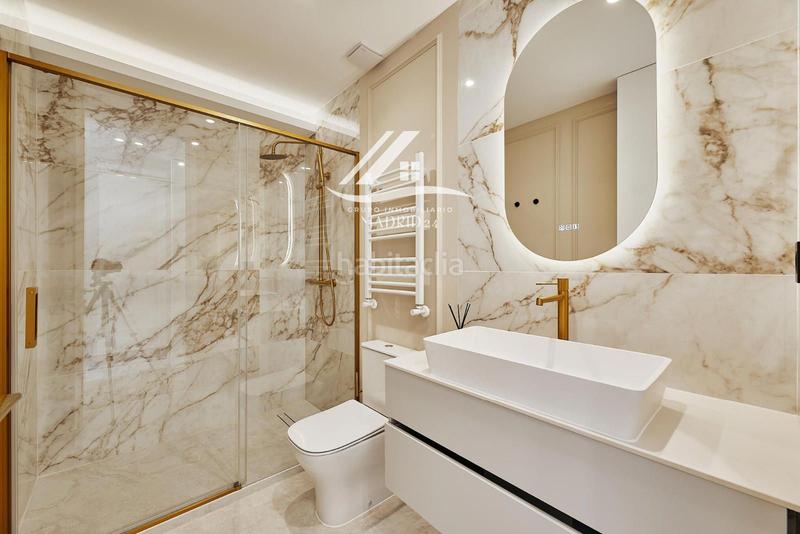 Foto 839b9874-355f-4807-a9a8-e017846ca6a6. Appartamento in Lista Madrid