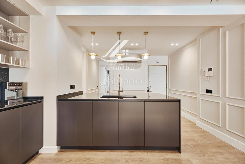 Foto 877497c9-a755-4eb0-af52-9bd0d361bfe5. Appartamento in Lista Madrid