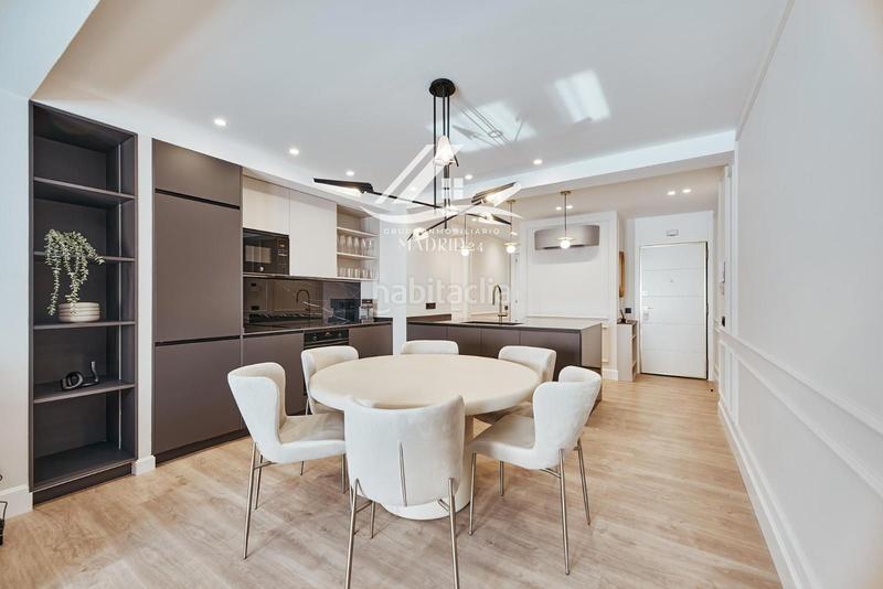 Foto 8b1cb36b-8ce6-4e83-82b6-af0fdf9d5577. Appartamento in Lista Madrid