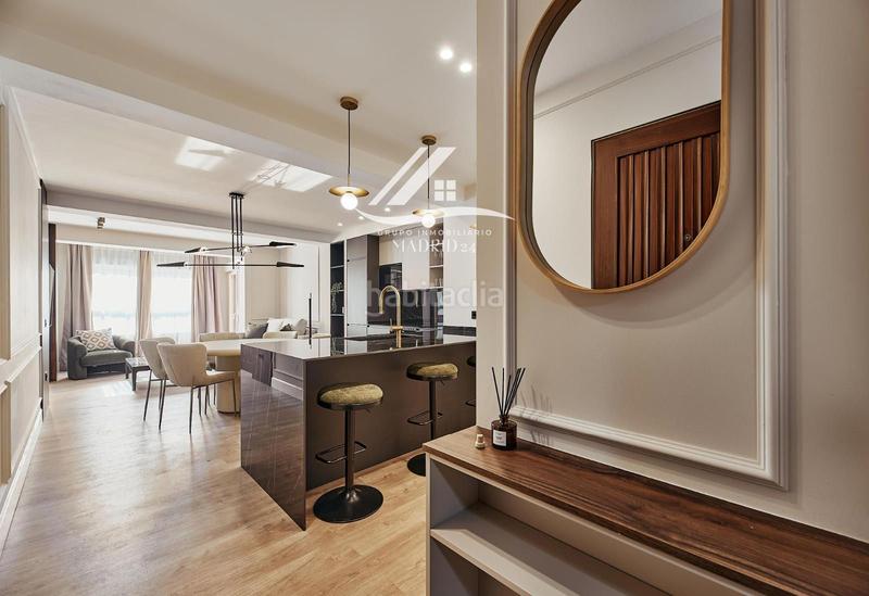 Foto 997f383a-48ba-4681-b686-2a0e5168fc01. Appartamento in Lista Madrid