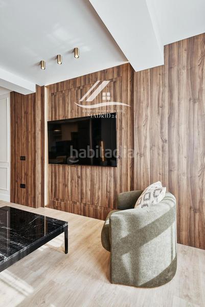 Foto a2ed048e-45ce-490a-a1cb-6a26a6ddb2eb. Appartamento in Lista Madrid