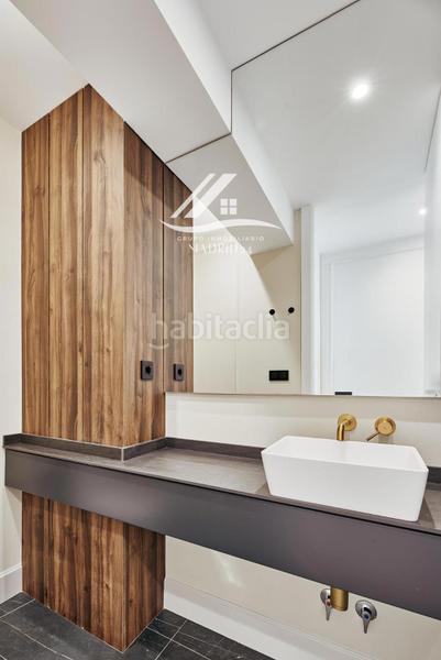 Foto a3a8ab07-5a04-4c02-a974-b2ab0a6fc210. Appartamento in Lista Madrid