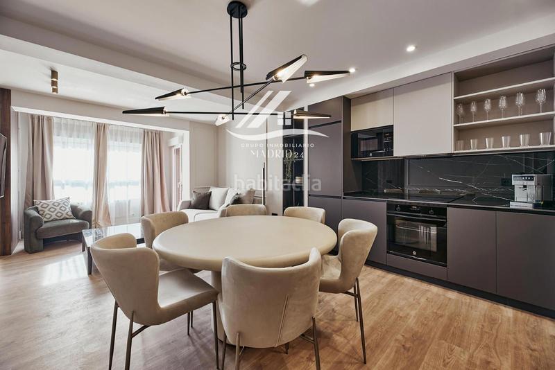 Foto b9a2413b-4ba0-4caa-b81c-872b2dbbc803. Appartamento in Lista Madrid