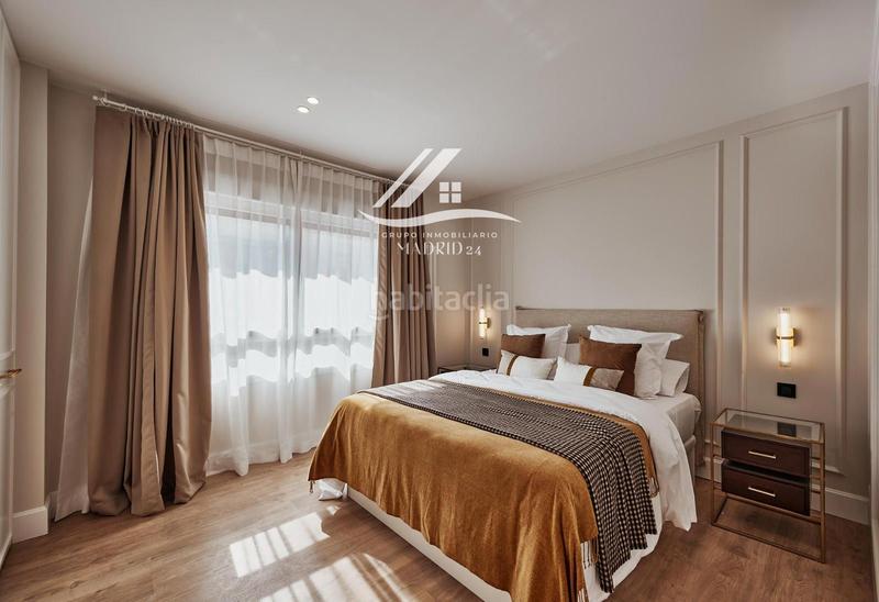 Foto c849ad4f-5663-462c-8d5a-fa0190e48961. Appartamento in Lista Madrid