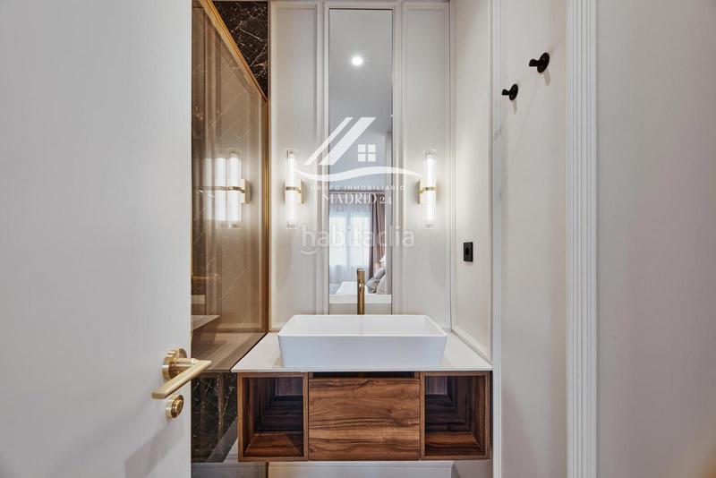 Foto f0dad174-1ed9-4c52-ad7e-0c345640bb9d. Appartamento in Lista Madrid