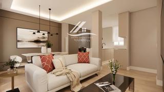 Pis a Conde de Peñalver