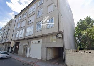 Appartement  Rúa da canella cega. Piso en ourense  verin