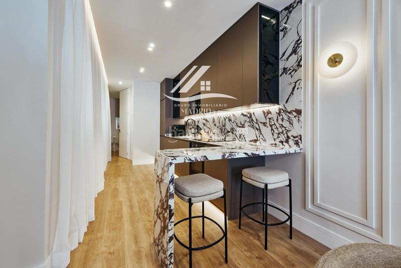 Foto db5cf8f3-d7af-4ed4-8112-b2156b16ec8c. Piso general pardiñas 8, 5a , en Goya Madrid