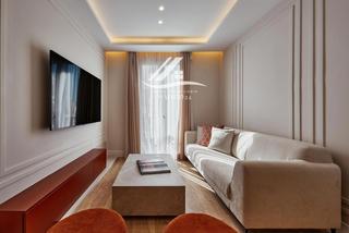 Piso  Del general pardiñas. Piso lujoso en madrid, general pardiñas 8