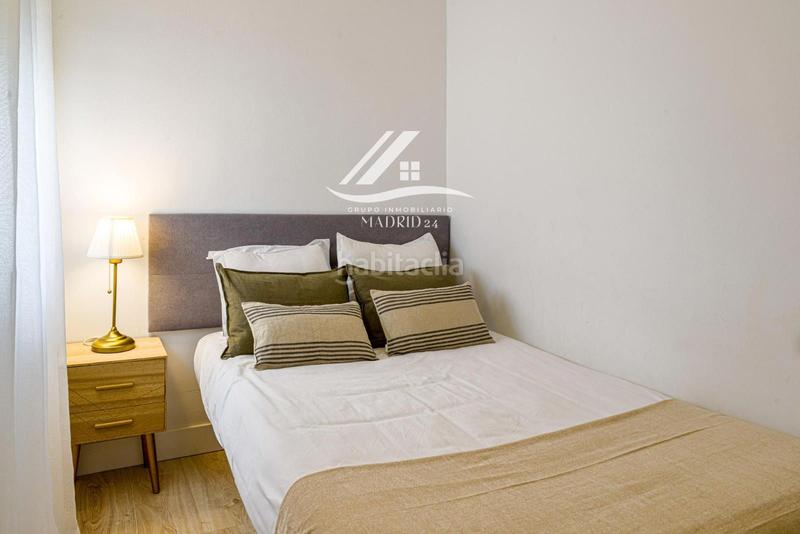 Foto 093c10cb-2f23-4e2b-85e5-79ec4cf61d8e. Appartamento con riscaldamento in Palacio Madrid