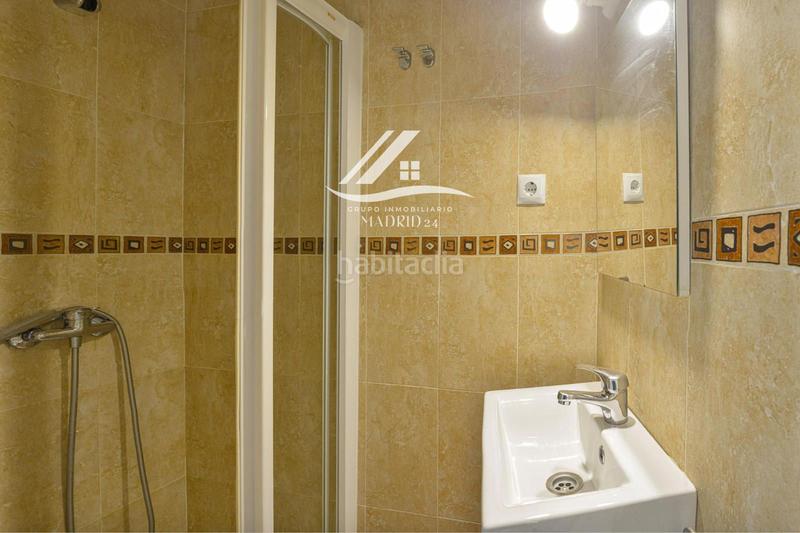 Foto 4cd126cd-44fd-49ce-9fe9-367f792b5870. Appartamento con riscaldamento in Palacio Madrid