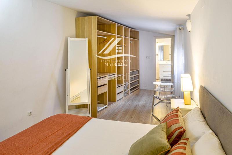 Foto d759be30-4022-4dae-b0ed-5e4628cae66b. Appartamento con riscaldamento in Palacio Madrid