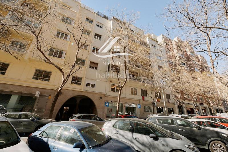 Foto 690517e0-9f4b-4059-9d86-4428829e63a7. Appartamento con riscaldamento in Lista Madrid